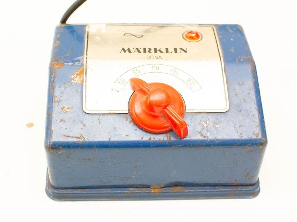 Marklin meter 34981, Ophalen of Verzenden, Gebruikt, Multimeter