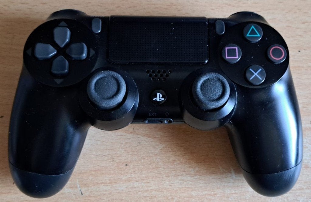 ps4 controller, Spelcomputers en Games, Spelcomputers | Sony PlayStation Consoles | Accessoires, Gebruikt, PlayStation 4, Controller