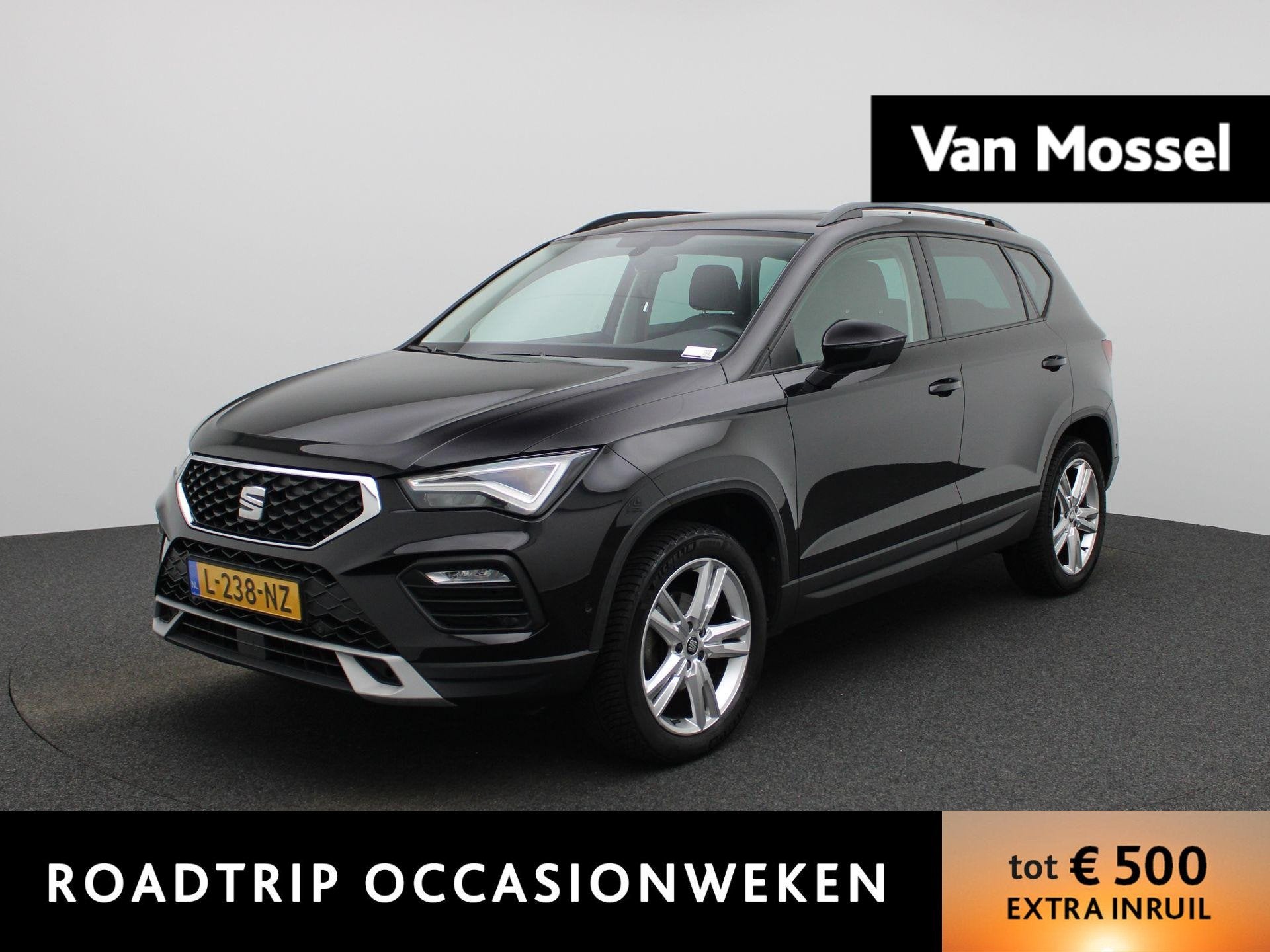 SEAT Ateca 1.5 TSI Style Business Intense | Panoramadak | Tr