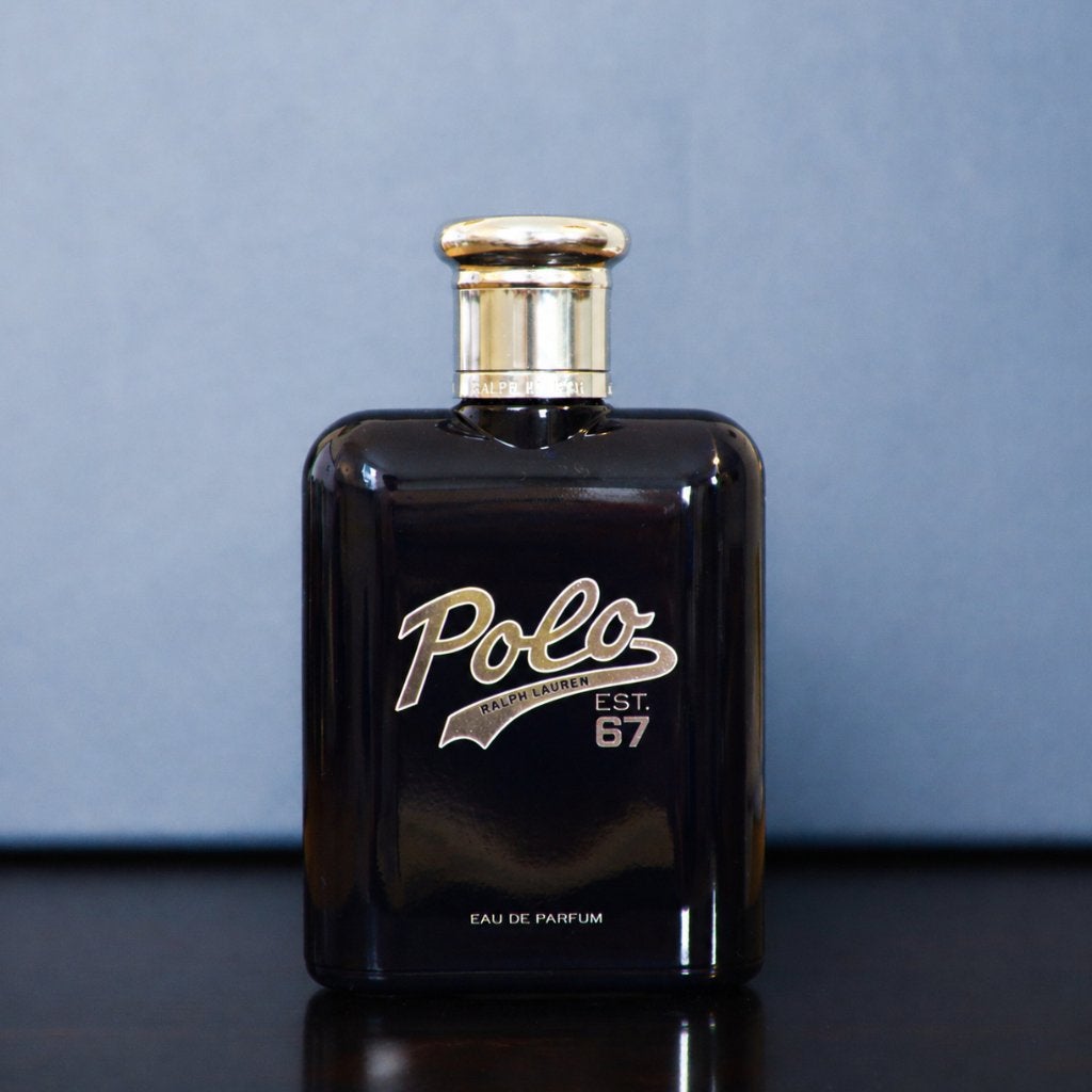 Ralph Lauren - Polo 67 Eau De Parfum sample, Verzenden, Nieuw