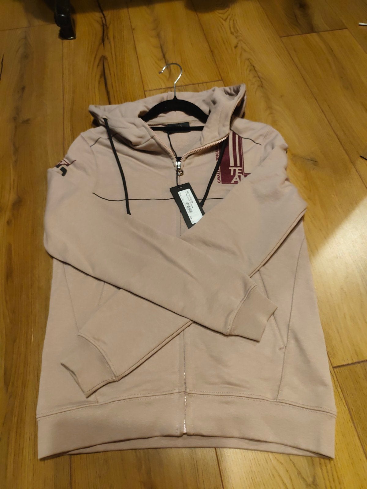 Cavalleria Toscana Hoodie NIEUW, Nieuw, Ophalen of Verzenden, Bovenkleding, Kinderen