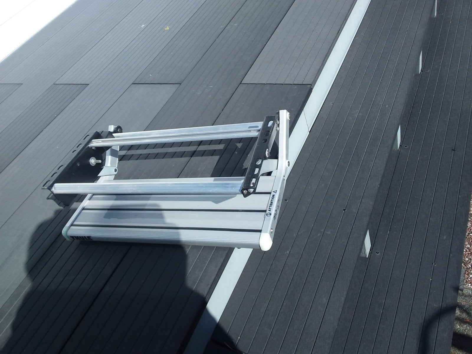 Elektrische trap, Ophalen, Nieuw, Rolsteiger of Kamersteiger, Minder dan 2 meter