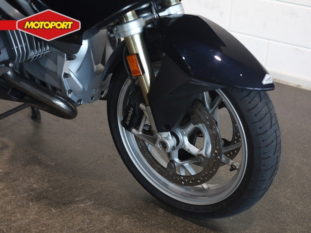 BMW R 1200 RT (bj 2017), Motoren, BMW GROUP NEDERLAND BV, Toermotor, Verkoop@motoporthillegom.nl, Postbus 5808
2280 HV  RIJSWIJK, NL