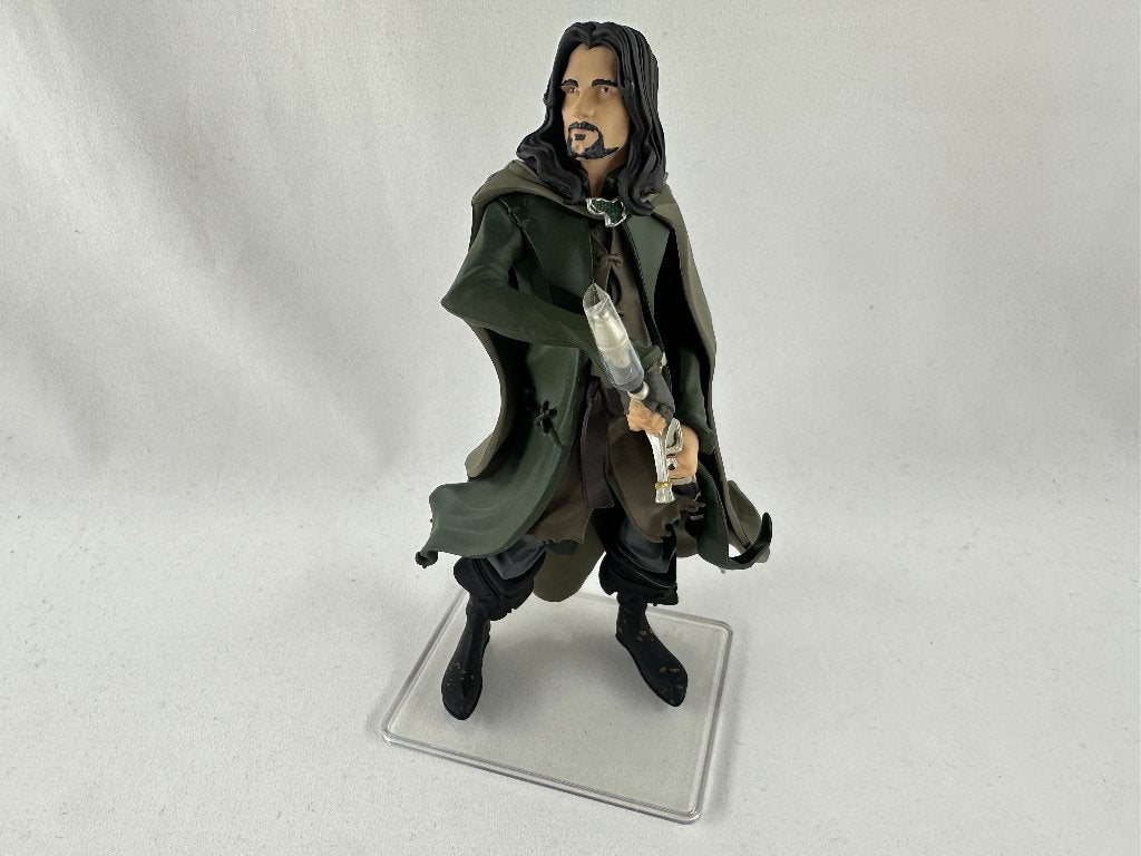 Aragorn Vinyl Figure WETA Workshop 12 cm - Lord of the Rings, Onbekend, Ophalen of Verzenden, Onbekend, WETA Workshop