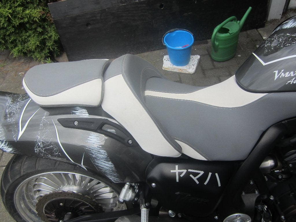 Buddy seat v-max 1700, Motoren, Onderdelen | Yamaha, Ophalen of Verzenden, Gebruikt
