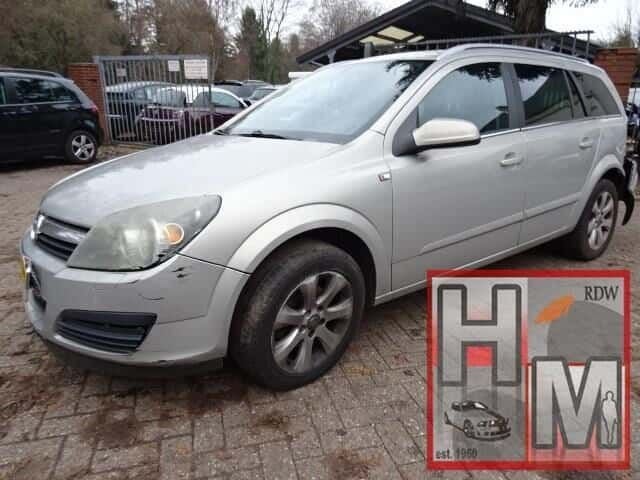 Opel astra h combi  1.8 16v bj 2006 z18xep voor demontage, Gebruikt, -, -, Ophalen of Verzenden