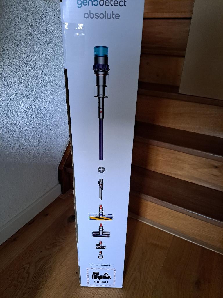 witgoed, Ophalen, Nieuw, Reservoir, 1200 tot 1600 watt