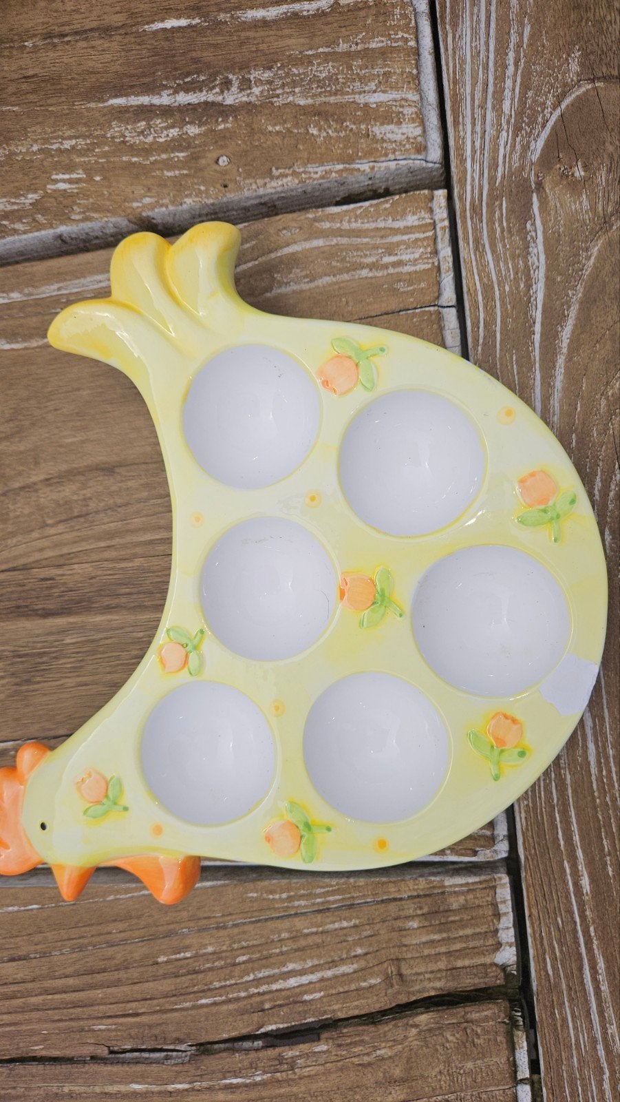 Bord voor eieren, Diversen, Pasen, Ophalen of Verzenden