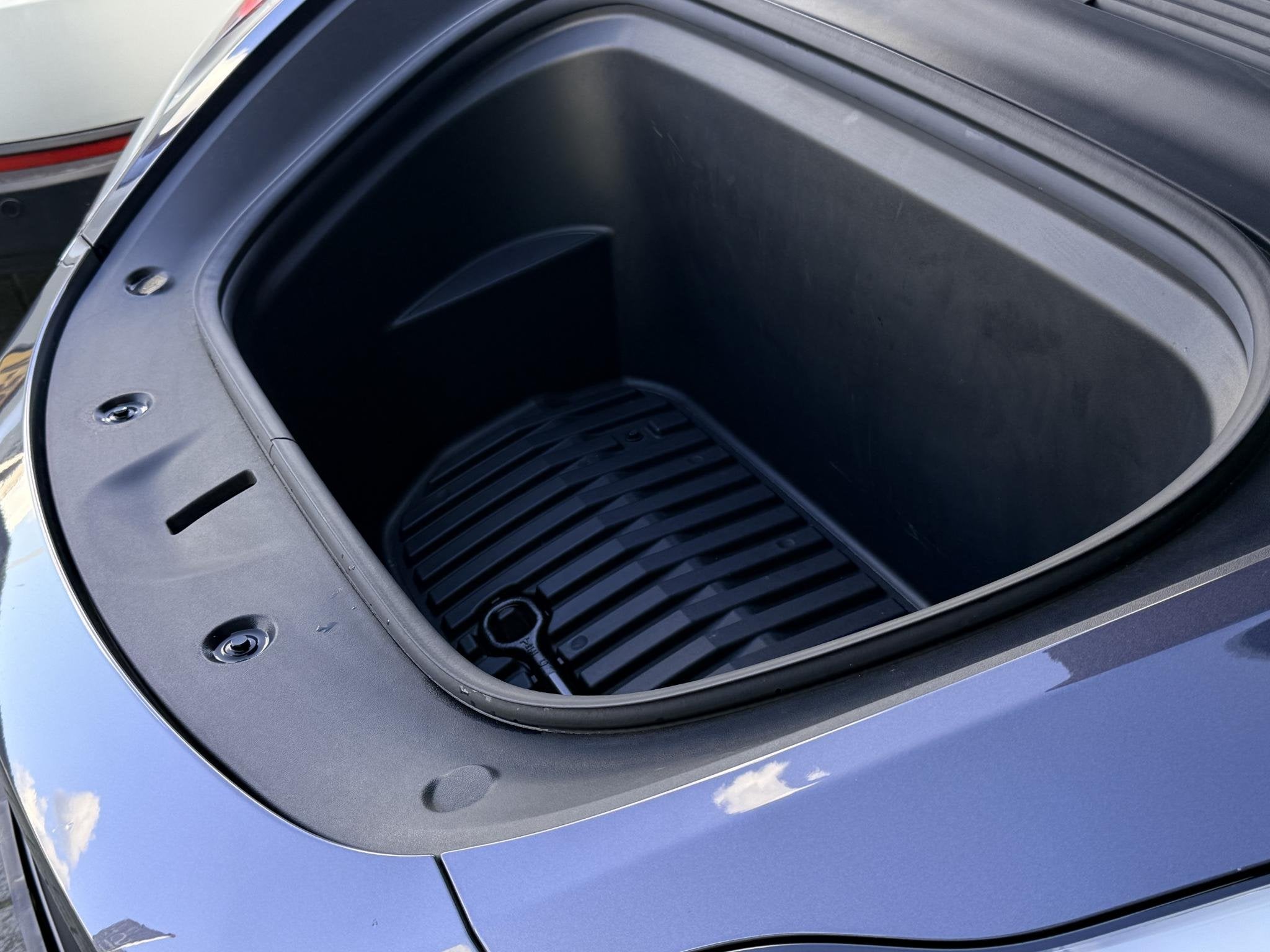 Foto 24 van Tesla Model Y Long Range AWD 75 kWh NL-AUTO | PANODAK | LEDE