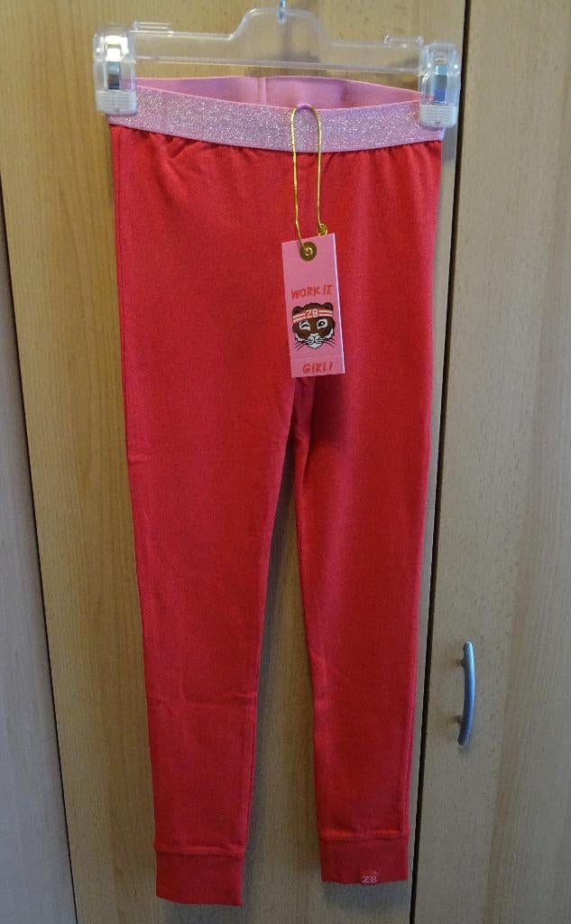 Z8 legging nieuw, Broek, Meisje, Z8, Nieuw