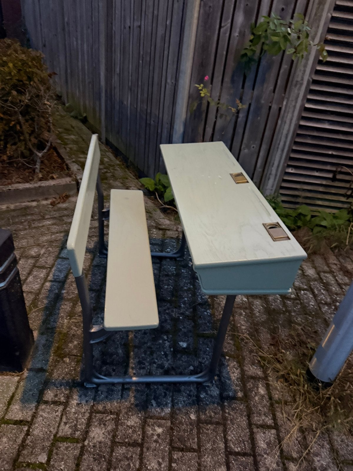 Bureautje, Huis en Inrichting, Ophalen, Gebruikt, Kinderbureau