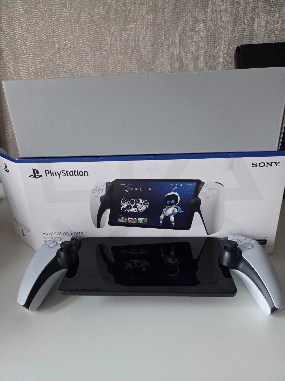 Sony PlayStation Portal Remote Player
