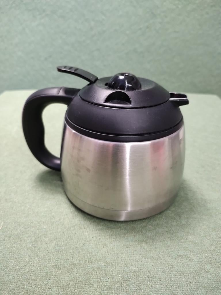 Philips Senseo koffiekan, Ophalen of Verzenden, Pot, Bus of Blik