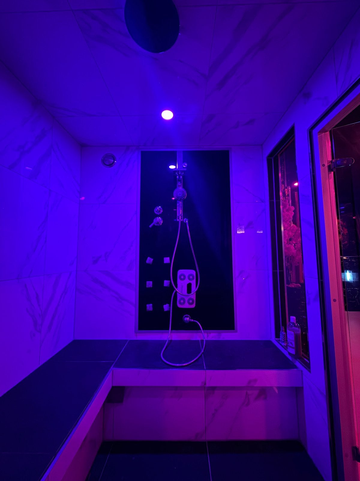 Prive spa overname in UTRECHT, Ophalen of Verzenden, Nieuw, Overige typen