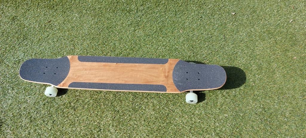 Longboard, Ophalen, Gebruikt, Longboard