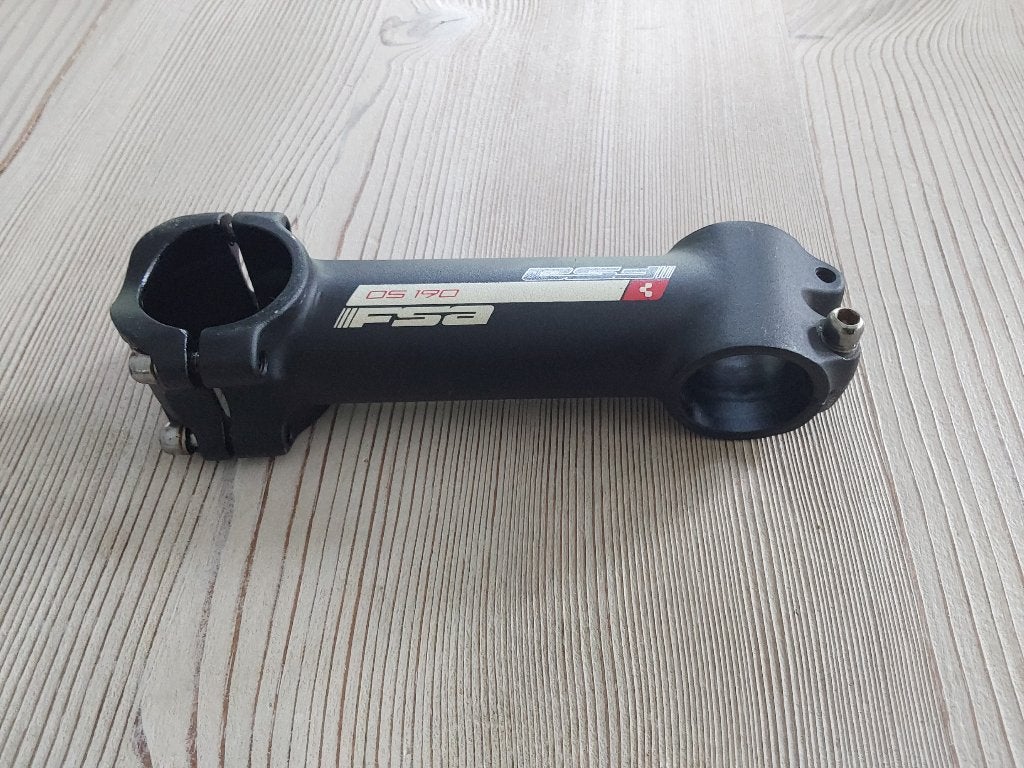 Stuurpen, Ophalen, Gebruikt, Stuur, Aluminium