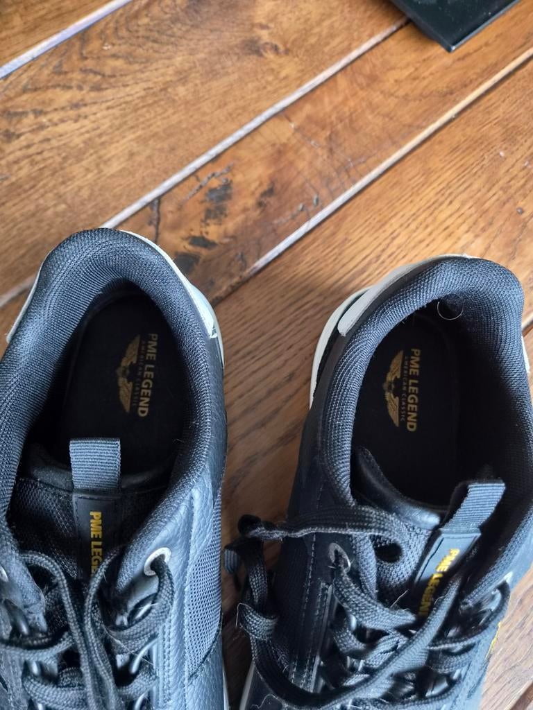 Pme legend sneaker maat 45 zgan, Ophalen of Verzenden, Zo goed als nieuw