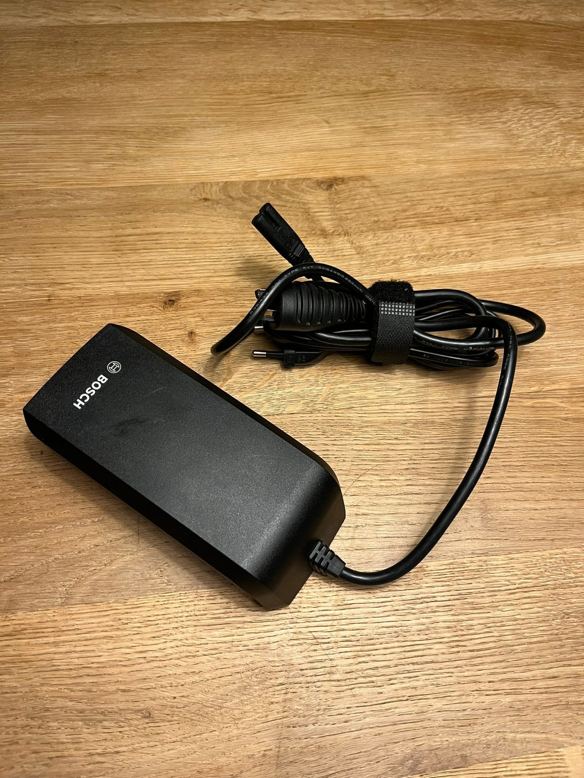 Bosch bcs230 accu lader, Ophalen of Verzenden, Nieuw