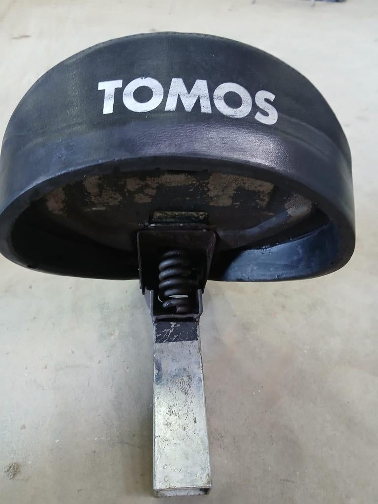 Tomos brommer zitjes - Diverse modellen, Fietsen en Brommers, Ophalen of Verzenden, Gebruikt