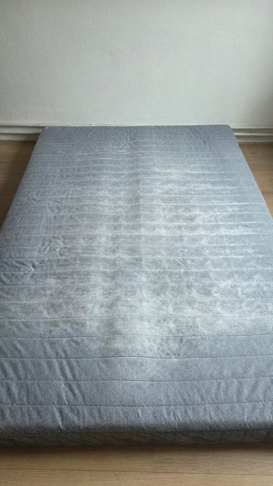 IKEA Matras 140x200 cm - Gebruikt, Ophalen, Gebruikt, Tweepersoons, 140 cm