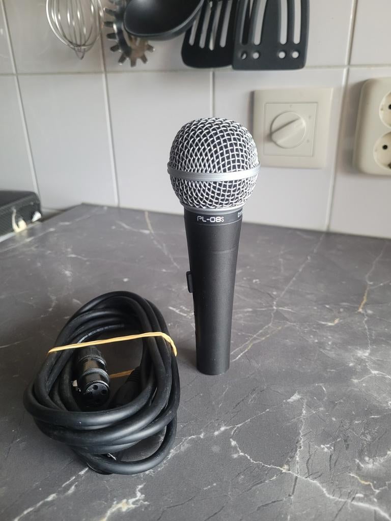 Dap pl-08s, Muziek en Instrumenten, Ophalen of Verzenden, Zo goed als nieuw