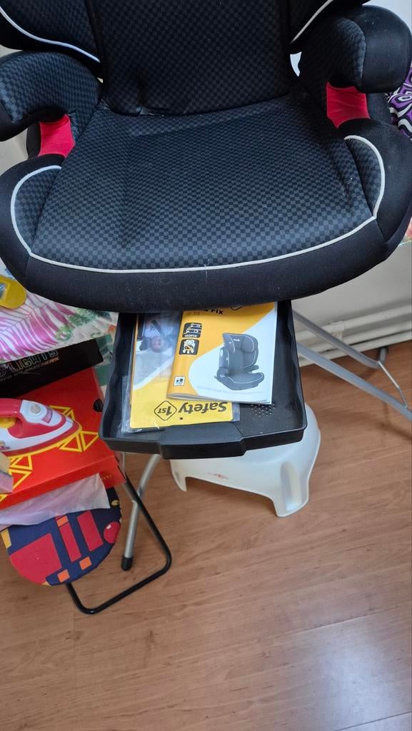 Safety 1st autostoel van € 15, Ophalen