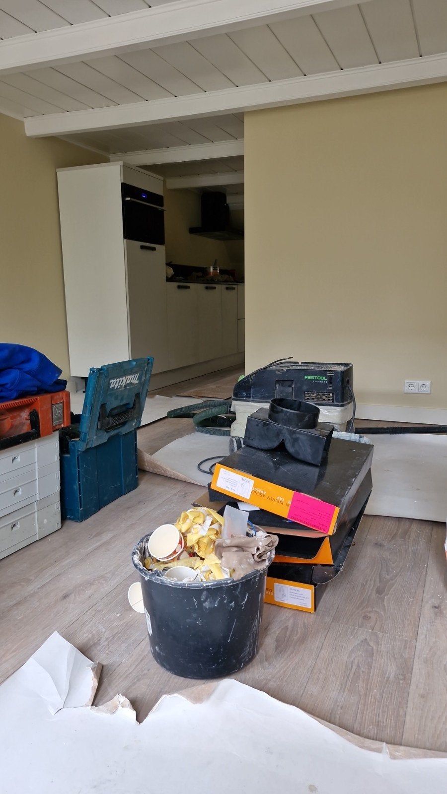 Klusjesman gezocht, Diensten en Vakmensen, Klussers en Klusbedrijven