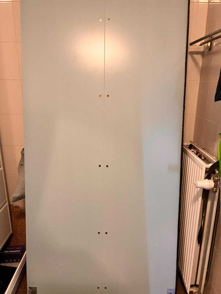 Gratis op te halen vandaag ikea kast, Huis en Inrichting, Kasten | Kledingkasten, Ophalen, Zo goed als nieuw, 200 cm of meer, Minder dan 100 cm