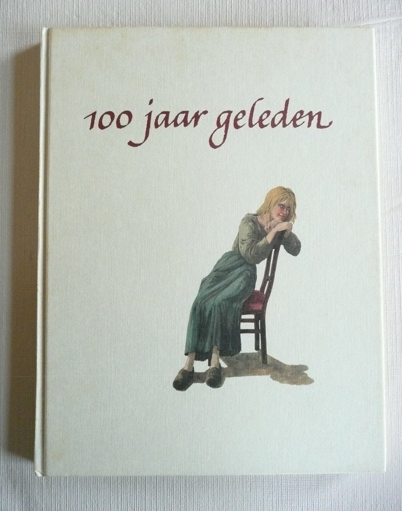 100 jaar geleden - Het schrijverscollektief, Ophalen, Gelezen, Het schrijverscollektief