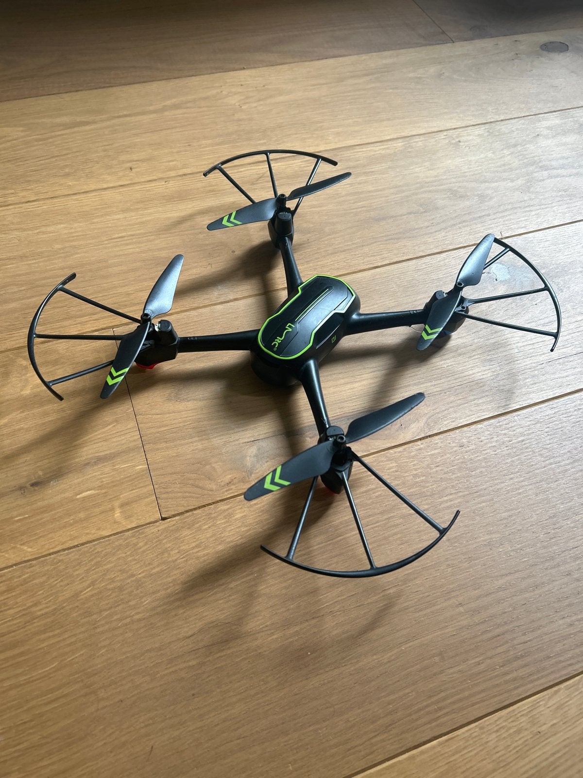 Drone met extra accessoires en camera, 30 tot 45 minuten, Cameradrone, 100 tot 1000 meter, Overige merken