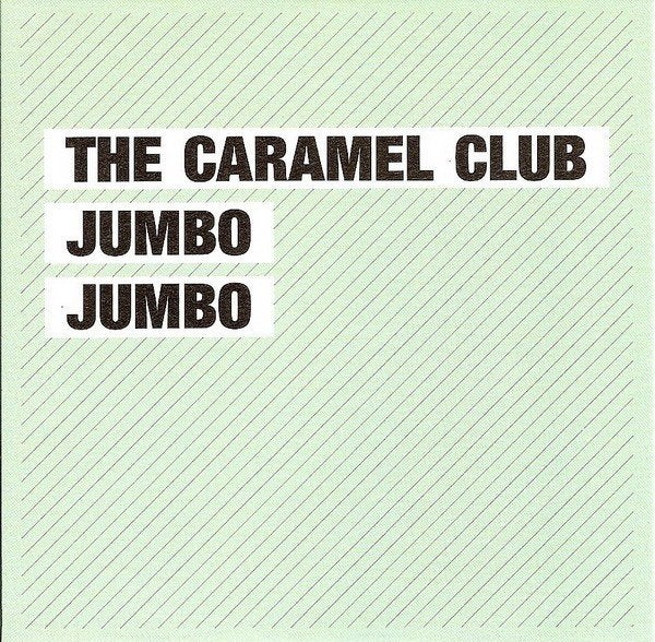 The Caramel Club - Jumbo Jumbo, Ophalen of Verzenden, Zo goed als nieuw, Overige genres
