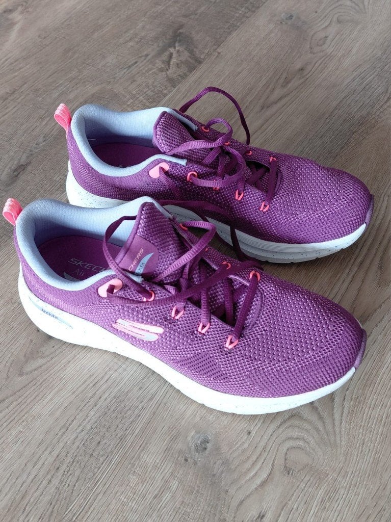 Sketchers arch fit, Ophalen, Skechers, Overige kleuren, Nieuw