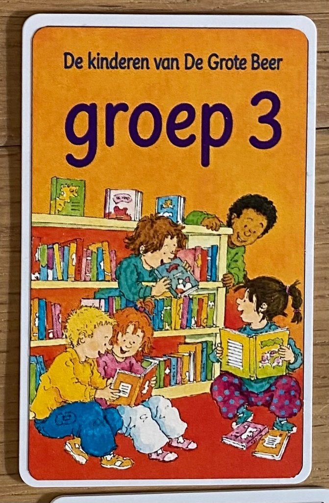 Yoto kaartje NL, Verzenden, Nieuw, Elektronica, Met geluid