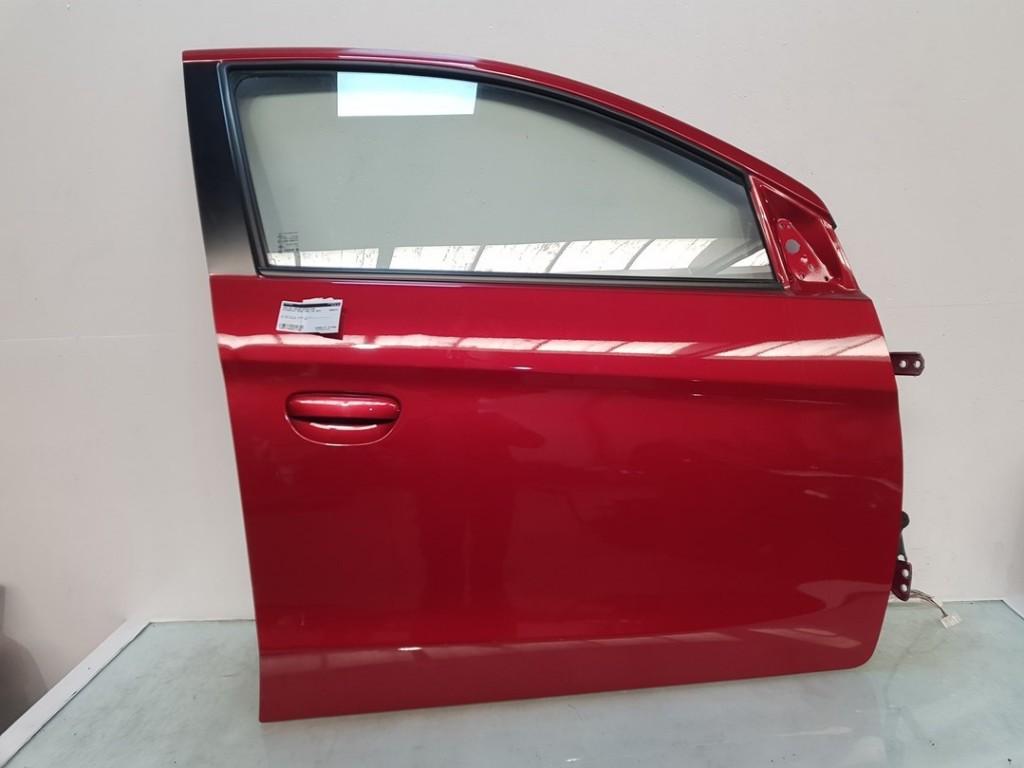 Portier Rechts Voor Mitsubishi Space Star (A0) 2015 5700B484, Gebruikt, Info@mitsubishi-motors.de, Mitsubishi, Emil-Frey-Straße 2, Friedberg 61169, , Duitsland