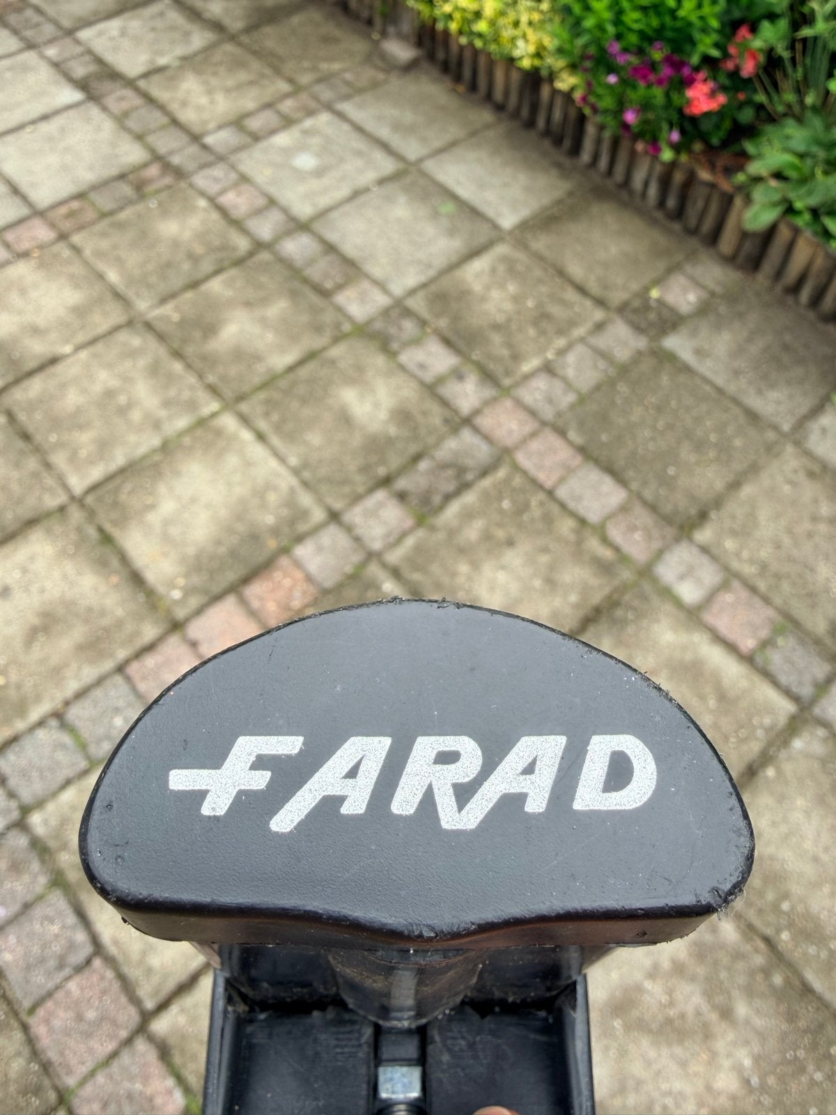 Farad Dakdragers Seat Leon ST (2020+) - Gesloten Dakrail, Auto diversen, Dakdragers, Ophalen, Gebruikt