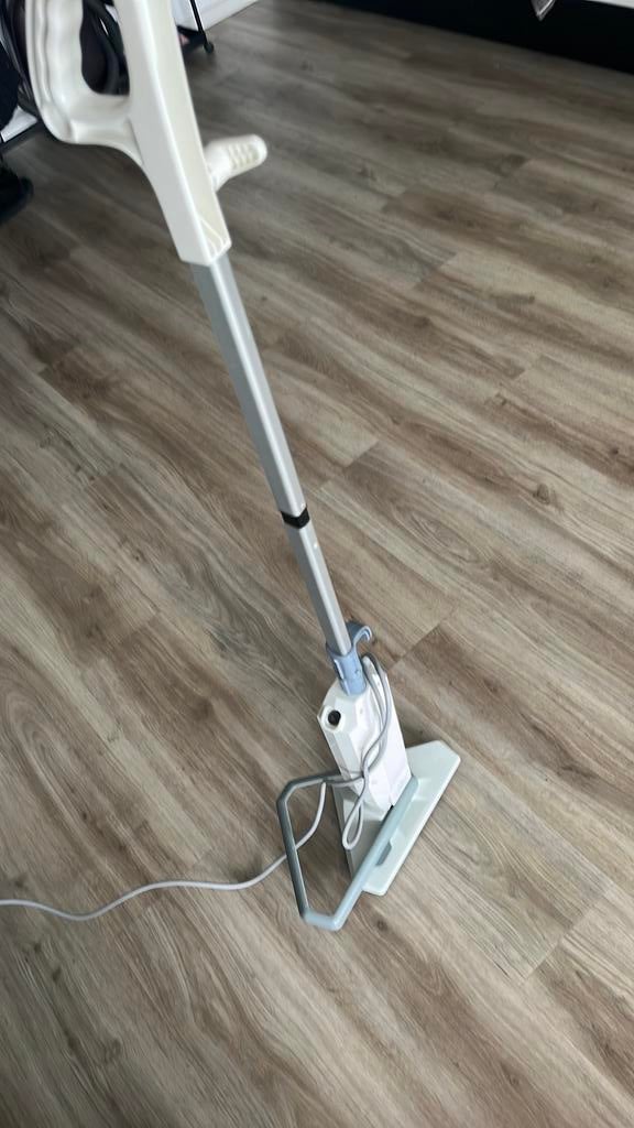 Steam cleaner - stoomreiniger, Ophalen of Verzenden, Overige typen