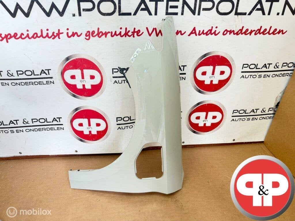 Seat Cupra Leon Spatscherm links LS7A