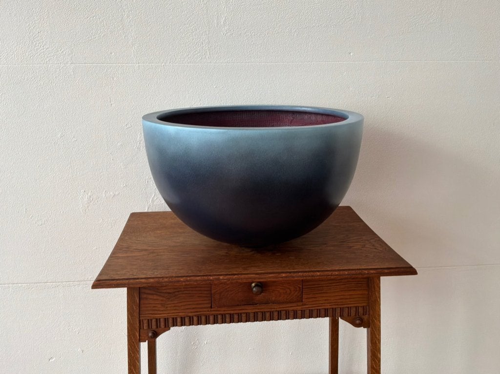 Pottery Pots Bloem/plantenpot, Ophalen, Overige materialen, 40 cm of meer, Rond
