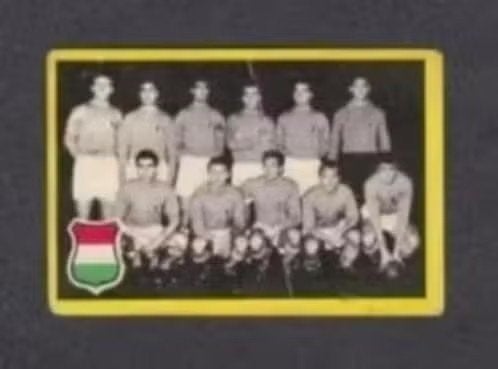 Verzamelplaatje Maple Leaf Chewing Gum Italië Buffon Trabatt, Ophalen of Verzenden, Zo goed als nieuw