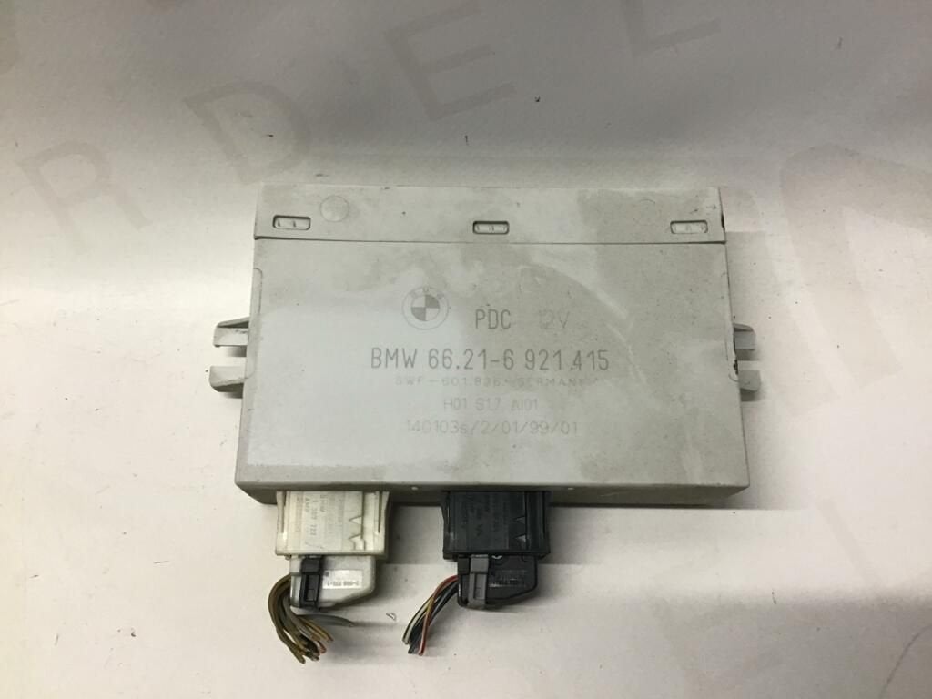 Module PDC BMW E46 66216921415, Auto-onderdelen, Gebruikt, -, -, Ophalen of Verzenden