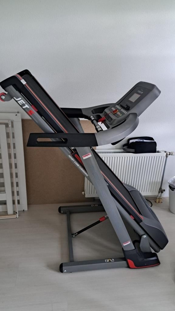 Fitness Jet 5 loopband ZGAN, Ophalen, Zo goed als nieuw, Loopband