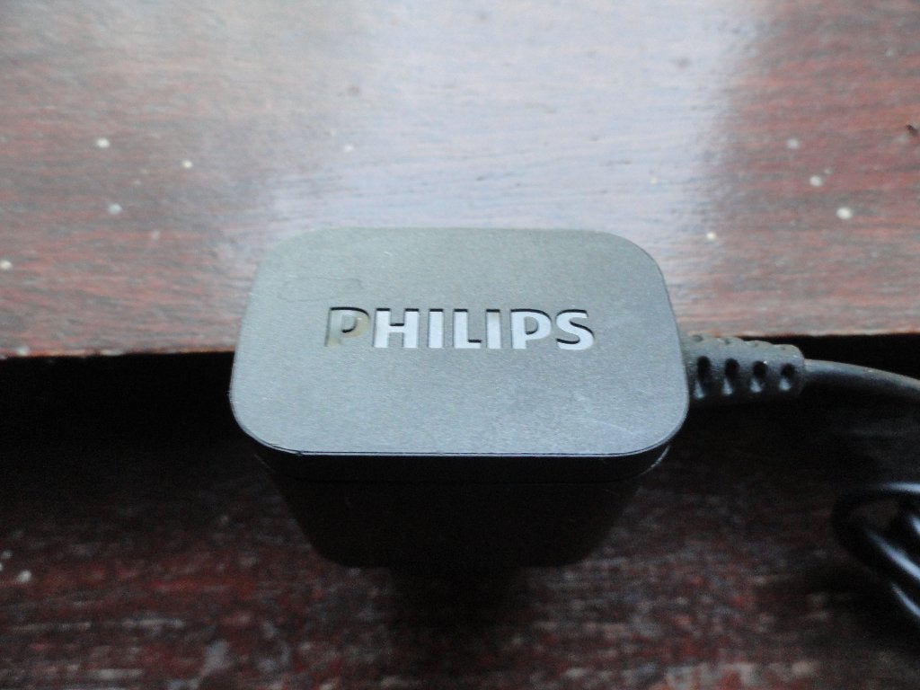 Philips HQ8505 Stroomadapter, Ophalen of Verzenden, Nieuw, Scheren en Epileren