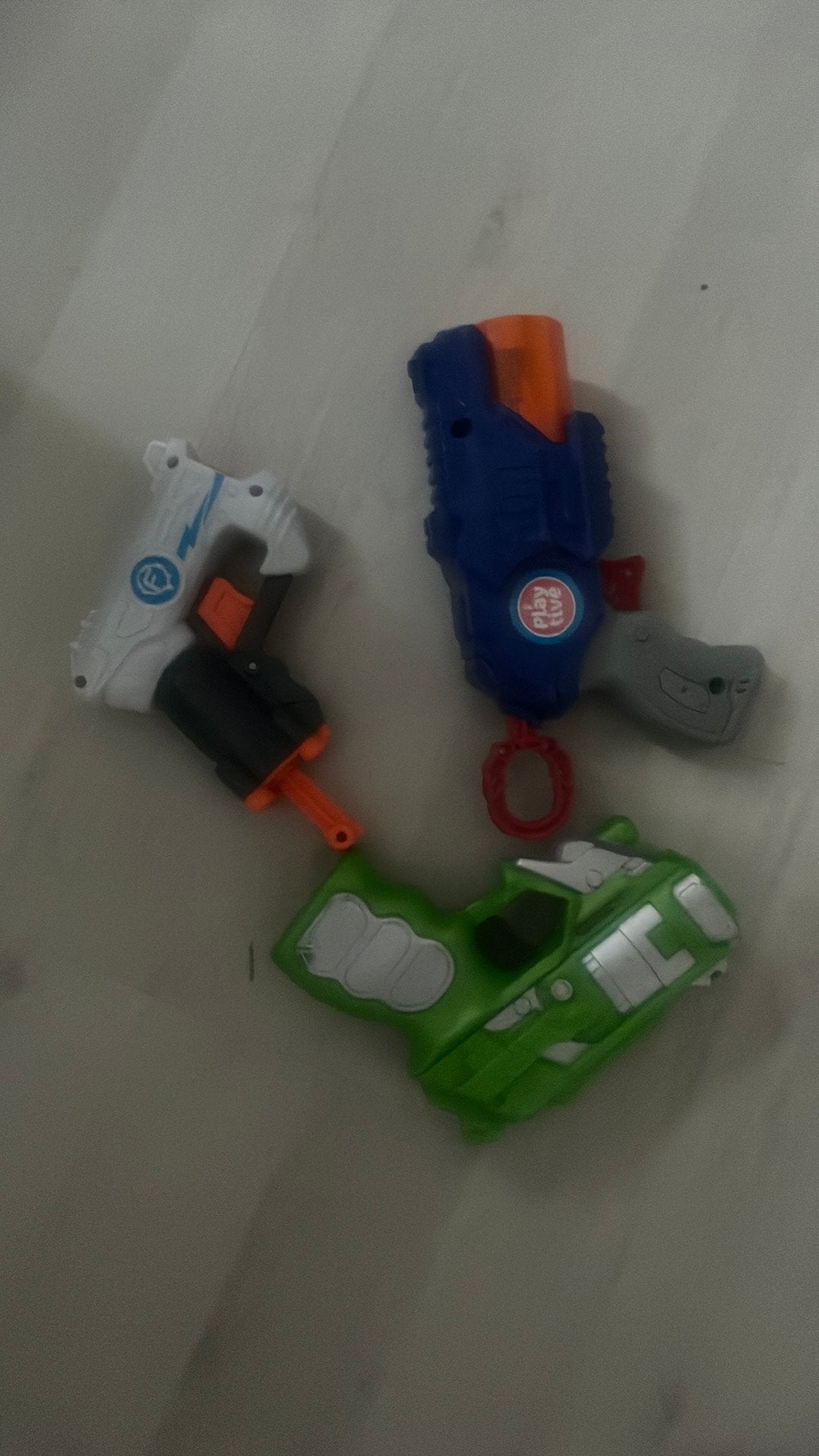 Mini guns, Ophalen of Verzenden, Jongen of Meisje