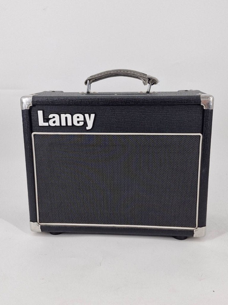 Laney VC15-110 Versterker - Occasion, Gebruikt, Minder dan 50 watt, Ophalen of Verzenden, Gitaar