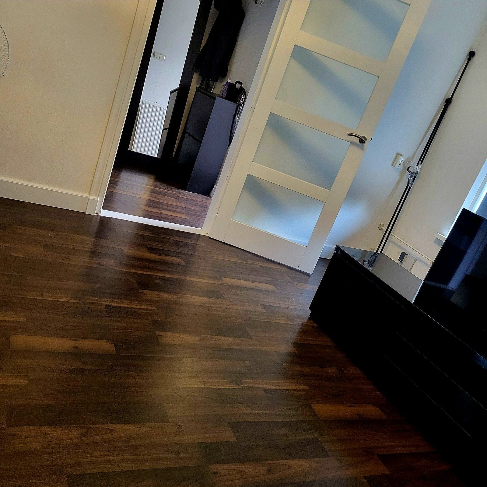 klik Laminaat, Ophalen of Verzenden, 25 tot 50 m², Laminaat