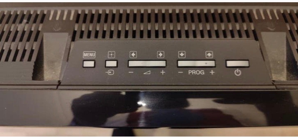 Sony TV - Goede staat, Audio, Tv en Foto, Televisies, Ophalen, Gebruikt, 50 Hz, HD Ready (720p)