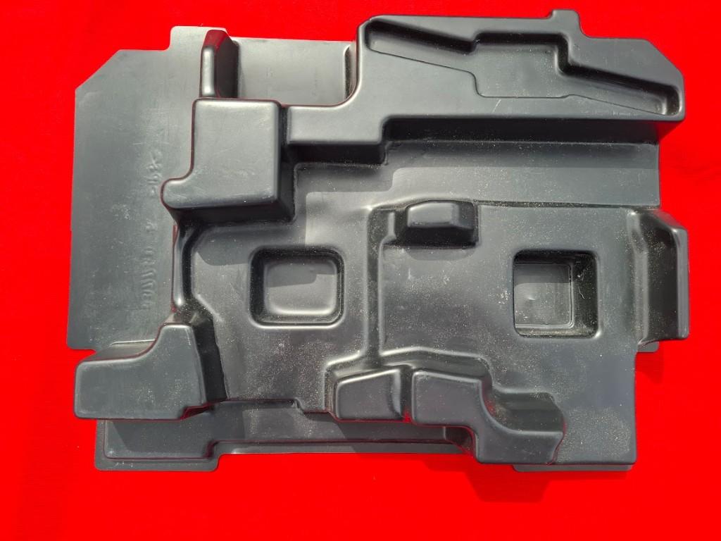Makita inlay voor MAKPAC MBOX   inlay nr 8377895, Ophalen of Verzenden, Nieuw