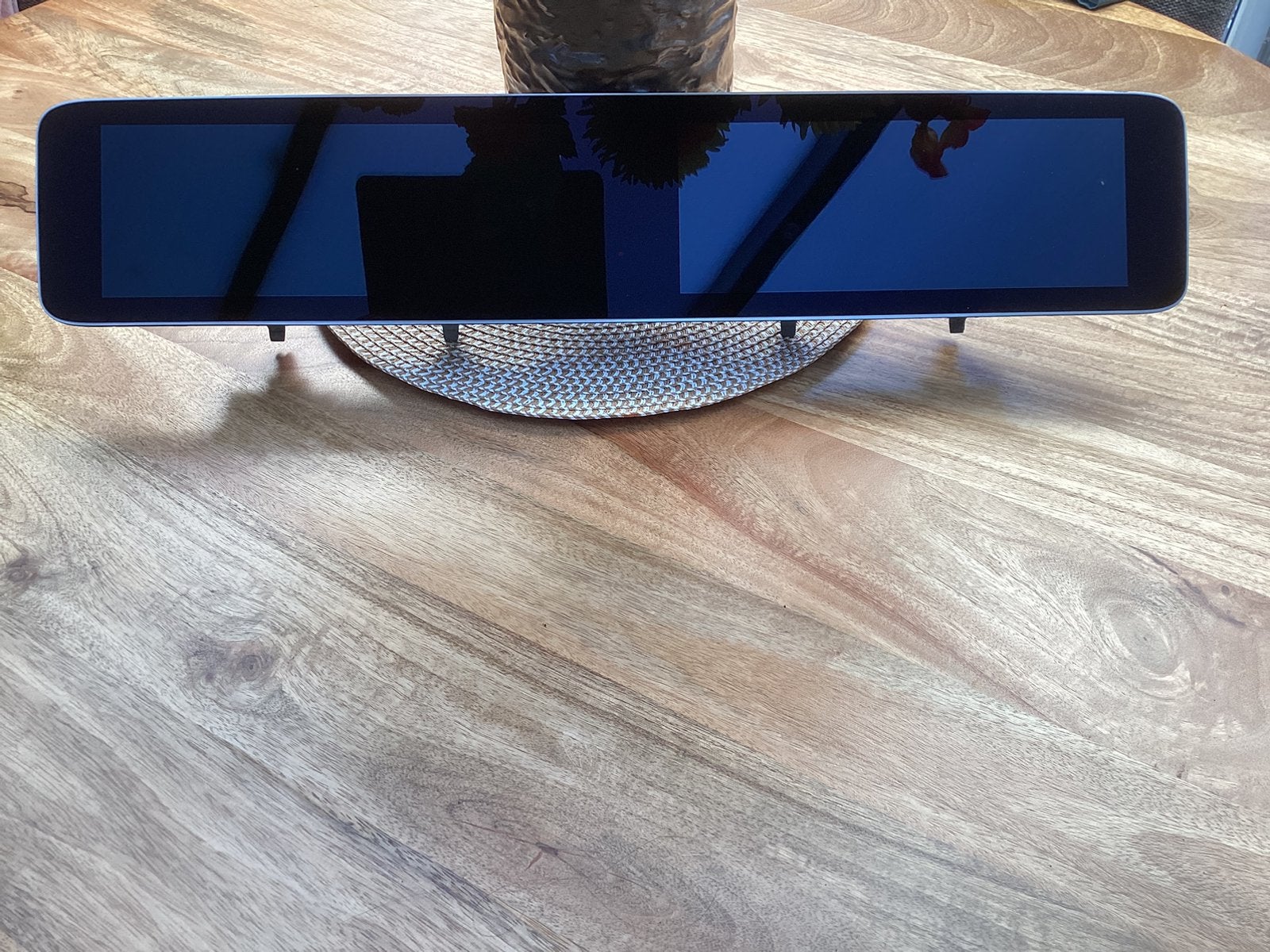 Mercedes A klasse W177 wide screen A2479007104, Ophalen of Verzenden, Gebruikt, Mercedes-Benz