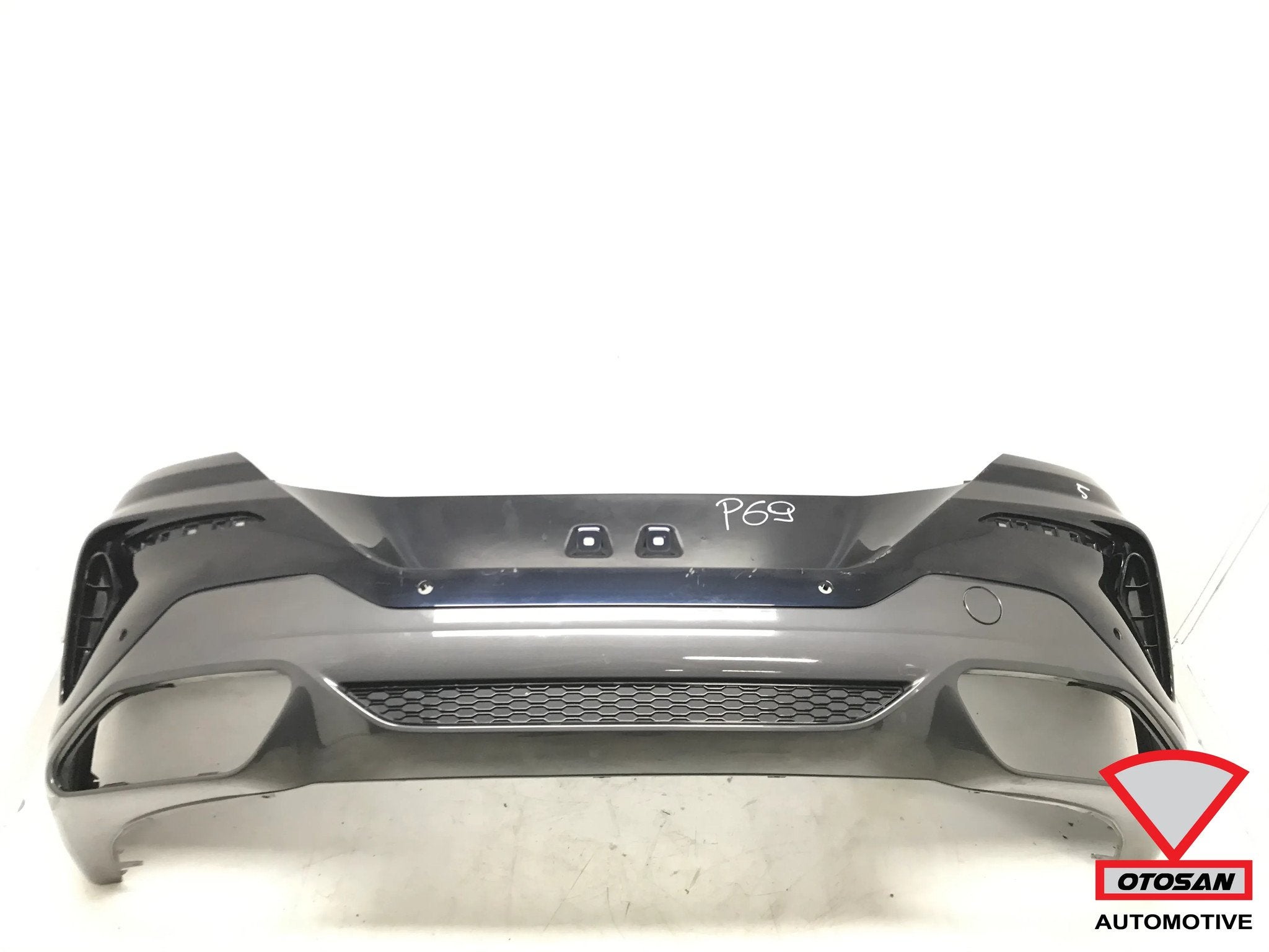 BMW 8 Serie G14 G15 M Pakket Achterbumper bumper 6xPDC Origi, Petuelring 130
80788  Munich, DE, Gebruikt, Info@bmw.de, Ophalen of Verzenden