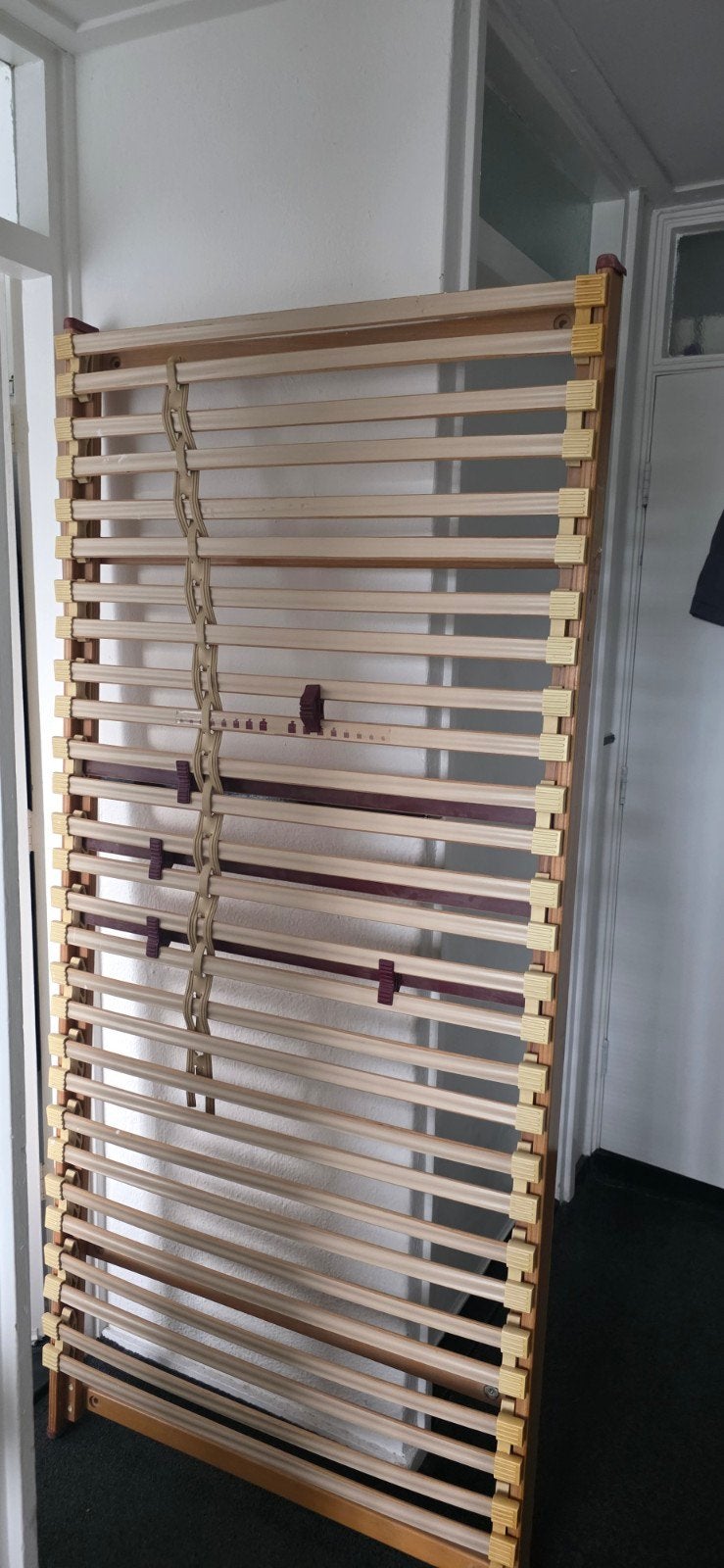 bed bodem, Ophalen, Nieuw, Eenpersoons